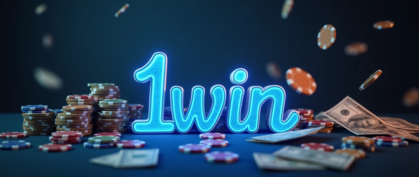 1win 1win