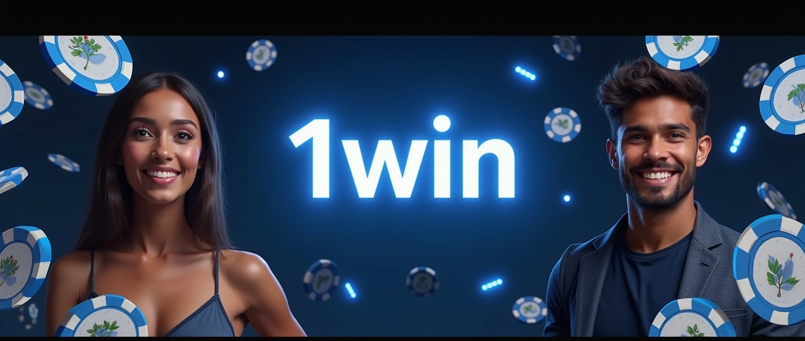 1win 1win